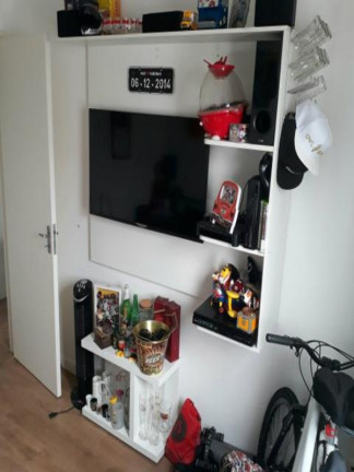 Imagem Apartamento com 2 Quartos à Venda, 50 m² em Jardim íris - São Paulo Imagem Apartamento com 2 Quartos à Venda, 50 m² em Jardim íris - São Paulo