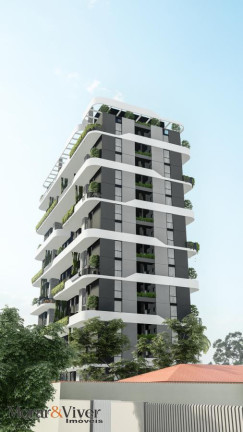 Imagem Apartamento com 3 Quartos à Venda, 74 m² em São Pedro - São José Dos Pinhais Imagem Apartamento com 3 Quartos à Venda, 74 m² em São Pedro - São José Dos Pinhais