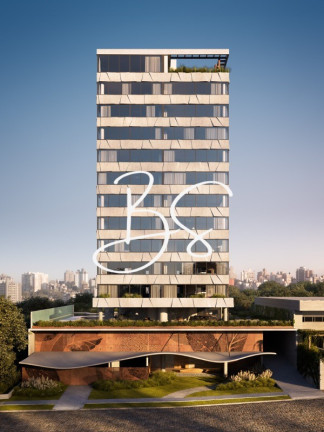 Imagem Apartamento com 3 Quartos à Venda, 181 m² em Petrópolis - Porto Alegre Imagem Apartamento com 3 Quartos à Venda, 181 m² em Petrópolis - Porto Alegre