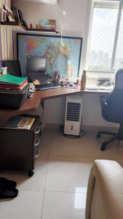 Imagem Apartamento com 3 Quartos à Venda, 156 m² em Centro - São Bernardo Do Campo