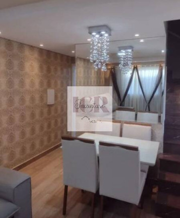Imagem Casa de Condomínio com 2 Quartos à Venda, 63 m² em Jardim Flamboyant - Sorocaba Imagem Casa de Condomínio com 2 Quartos à Venda, 63 m² em Jardim Flamboyant - Sorocaba
