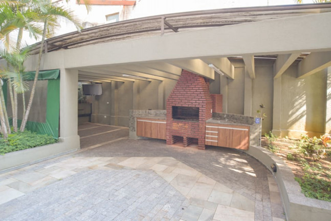 Imagem Apartamento com 3 Quartos à Venda, 84 m² em Tatuapé - São Paulo