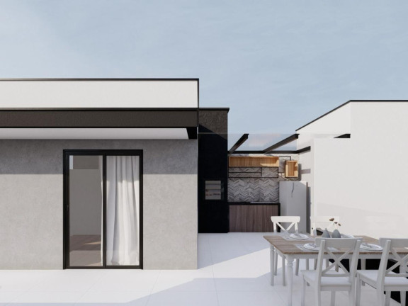 Imagem Casa com 3 Quartos à Venda, 144 m² em Cruzeiro - São José Dos Pinhais Imagem Casa com 3 Quartos à Venda, 144 m² em Cruzeiro - São José Dos Pinhais