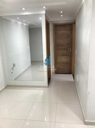Imagem Apartamento com 2 Quartos à Venda, 52 m² em Itaquera - São Paulo