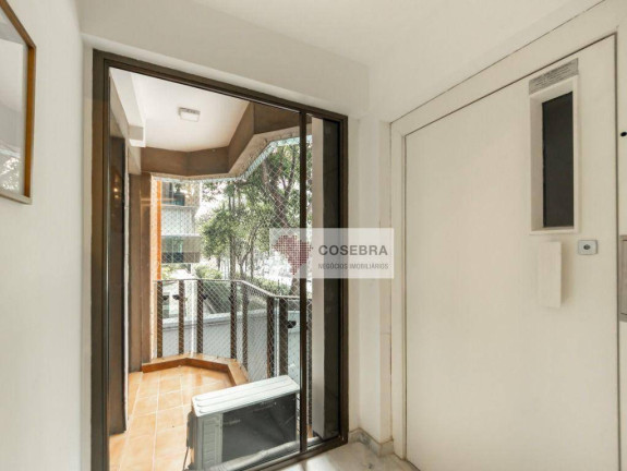 Imagem Apartamento com 4 Quartos à Venda, 163 m² em Itaim Bibi - São Paulo Imagem Apartamento com 4 Quartos à Venda, 163 m² em Itaim Bibi - São Paulo