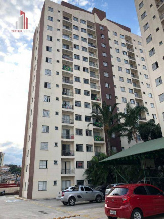 Imagem Apartamento com 2 Quartos à Venda, 50 m² em Freguesia Do ó - São Paulo Imagem Apartamento com 2 Quartos à Venda, 50 m² em Freguesia Do ó - São Paulo