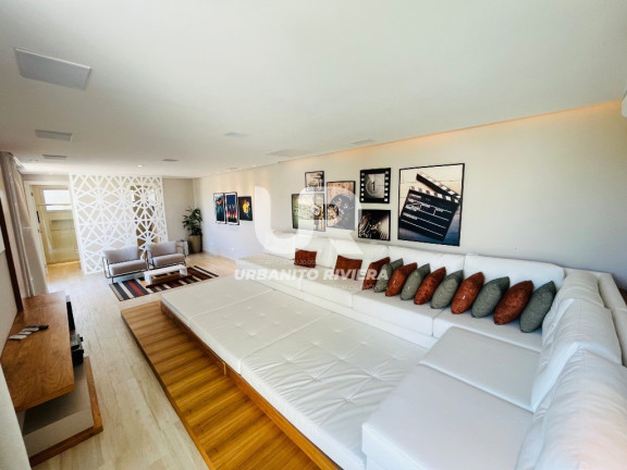 Imagem Casa com 7 Quartos à Venda, 657 m² em Riviera | Módulo 17 - Bertioga