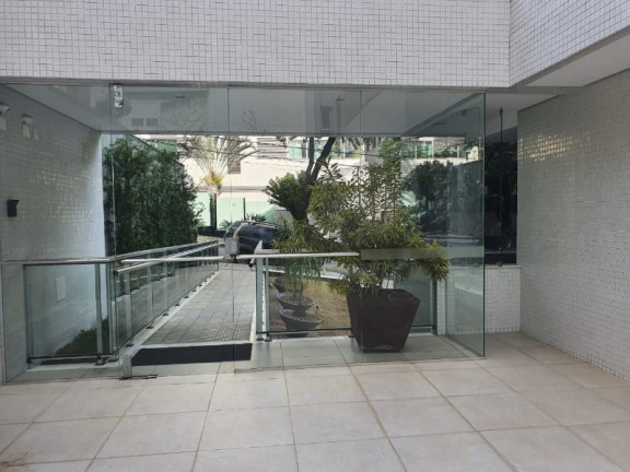 Imagem Imóvel com 2 Quartos à Venda, 58 m² em Gutierrez - Belo Horizonte Imagem Imóvel com 2 Quartos à Venda, 58 m² em Gutierrez - Belo Horizonte