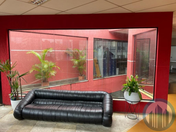 Imagem Sala Comercial para Alugar, 120 m² em Rudge Ramos - São Bernardo Do Campo