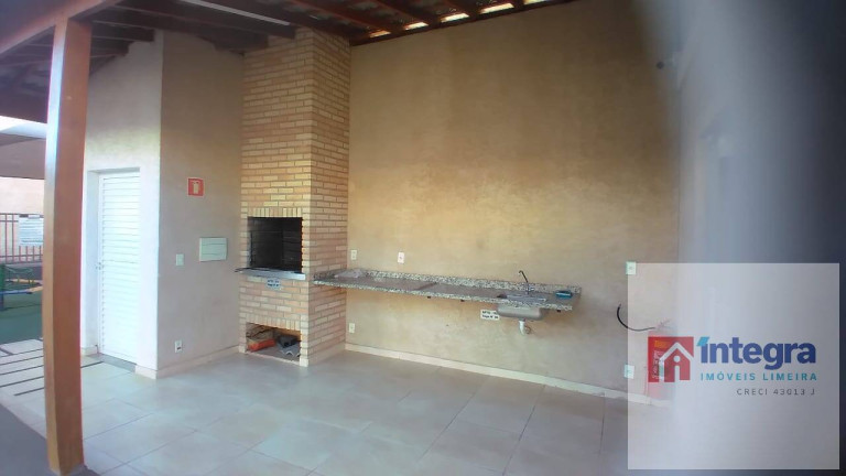 Imagem Apartamento com 2 Quartos à Venda, 53 m² em Chácaras Antonieta - Limeira Imagem Apartamento com 2 Quartos à Venda, 53 m² em Chácaras Antonieta - Limeira