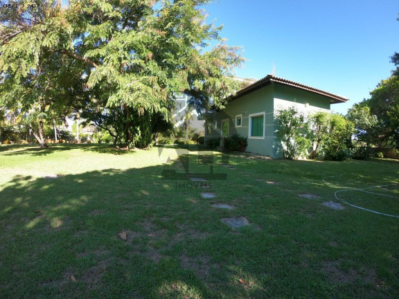 Imagem Casa com 5 Quartos à Venda,  em Jauá - Camaçari