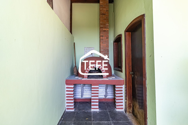 Imagem Casa com 3 Quartos à Venda, 333 m² em Freguesia (jacarepaguá) - Rio De Janeiro