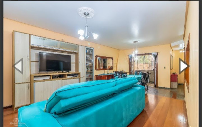 Imagem Imóvel com 3 Quartos à Venda, 128 m² em Petrópolis - Porto Alegre