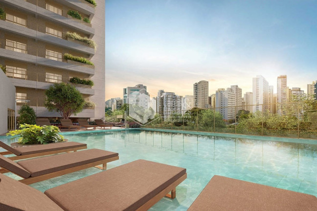 Imagem Apartamento com 2 Quartos à Venda, 80 m² em Moema - São Paulo Imagem Apartamento com 2 Quartos à Venda, 80 m² em Moema - São Paulo