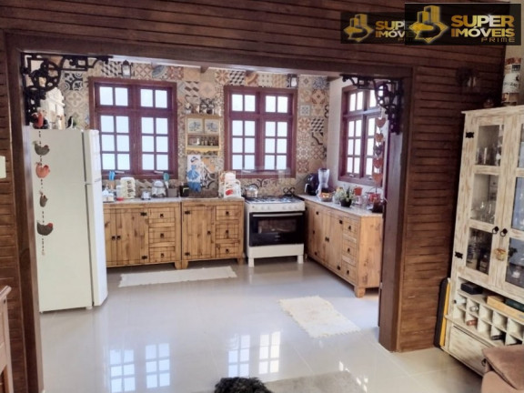 Imagem Casa com 2 Quartos à Venda, 300 m² em Laranjal - Pelotas