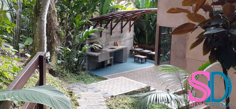 Imagem Casa de Condomínio com 3 Quartos à Venda, 190 m² em Prumirim - Ubatuba Imagem Casa de Condomínio com 3 Quartos à Venda, 190 m² em Prumirim - Ubatuba