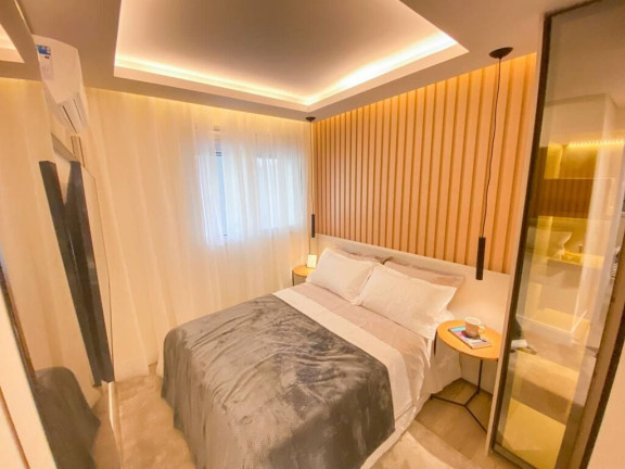 Imagem Cobertura com 2 Quartos à Venda, 109 m² em Jardim Itu - Porto Alegre Imagem Cobertura com 2 Quartos à Venda, 109 m² em Jardim Itu - Porto Alegre
