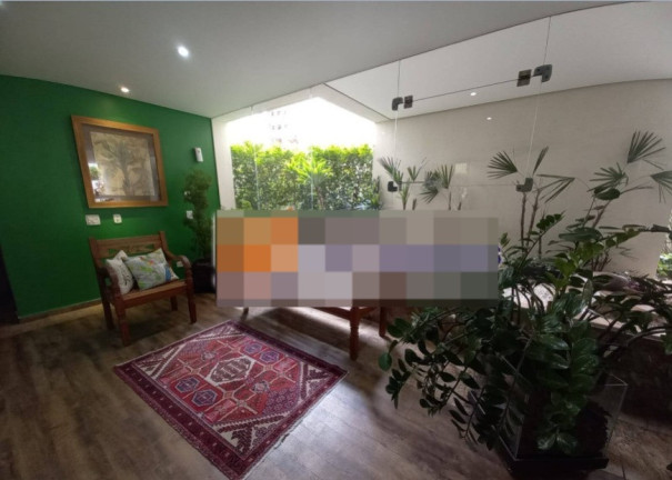 Imagem Apartamento com 3 Quartos à Venda, 102 m² em Vila Olímpia - São Paulo Imagem Apartamento com 3 Quartos à Venda, 102 m² em Vila Olímpia - São Paulo
