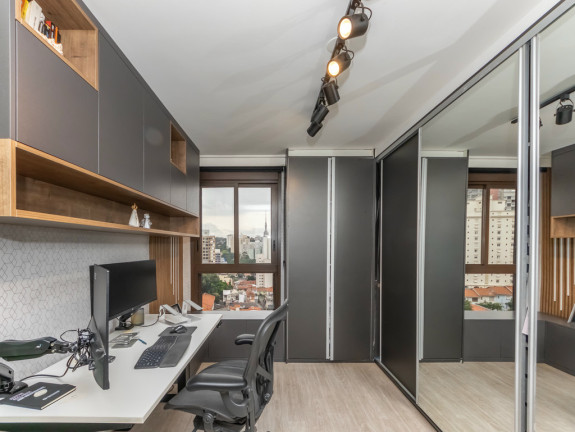 Imagem Imóvel com 3 Quartos à Venda, 123 m² em Perdizes - São Paulo Imagem Imóvel com 3 Quartos à Venda, 123 m² em Perdizes - São Paulo