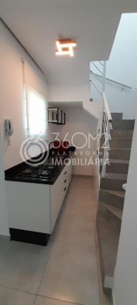 Imagem Apartamento com 2 Quartos à Venda, 89 m² em Campestre - Santo André