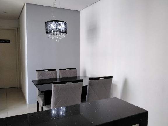 Imagem Apartamento com 2 Quartos à Venda, 53 m² em Vila Vera - São Paulo Imagem Apartamento com 2 Quartos à Venda, 53 m² em Vila Vera - São Paulo