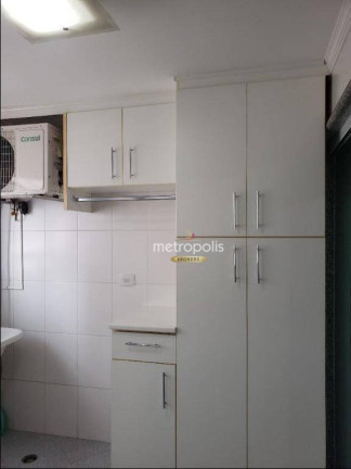 Imagem Apartamento com 3 Quartos à Venda, 146 m² em Santa Paula - São Caetano Do Sul Imagem Apartamento com 3 Quartos à Venda, 146 m² em Santa Paula - São Caetano Do Sul