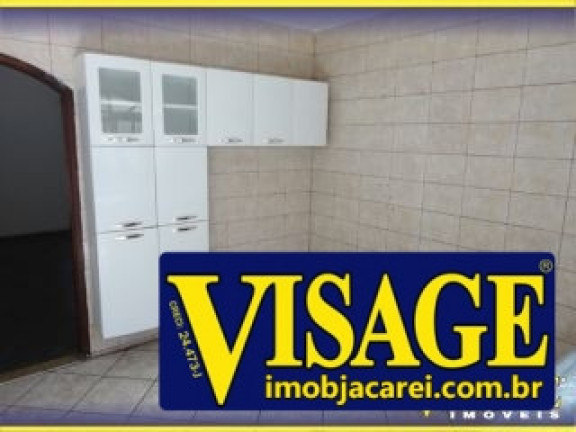 Imagem Casa à Venda, 230 m² em Centro - Jacareí Imagem Casa à Venda, 230 m² em Centro - Jacareí
