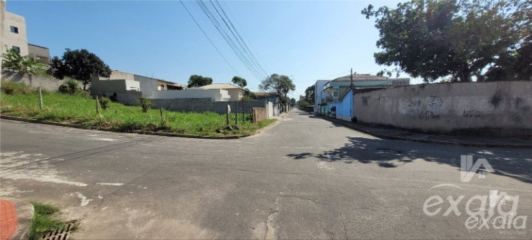 Imagem Terreno à Venda, 600 m² em Castelândia - Serra Imagem Terreno à Venda, 600 m² em Castelândia - Serra