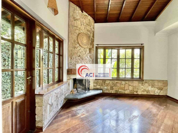 Imagem Casa com 4 Quartos à Venda, 372 m² em São Paulo Ii - Cotia Imagem Casa com 4 Quartos à Venda, 372 m² em São Paulo Ii - Cotia