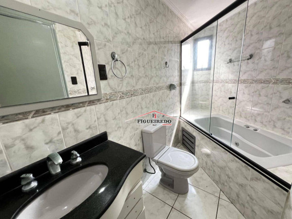 Imagem Apartamento com 3 Quartos à Venda, 110 m² em Aviação - Praia Grande