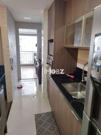 Imagem Imóvel com 2 Quartos à Venda, 81 m² em Vila Andrade - São Paulo Imagem Imóvel com 2 Quartos à Venda, 81 m² em Vila Andrade - São Paulo