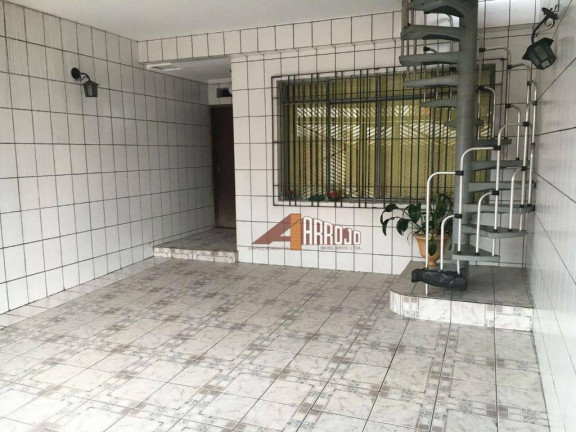 Imagem Sobrado com 3 Quartos à Venda, 98 m² em Vila Ré - São Paulo Imagem Sobrado com 3 Quartos à Venda, 98 m² em Vila Ré - São Paulo
