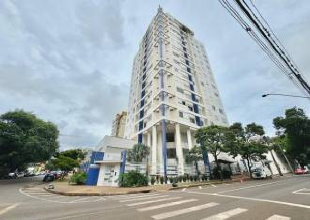 Imagem Apartamento com 4 Quartos à Venda, 171 m² em Centro - Cascavel Imagem Apartamento com 4 Quartos à Venda, 171 m² em Centro - Cascavel