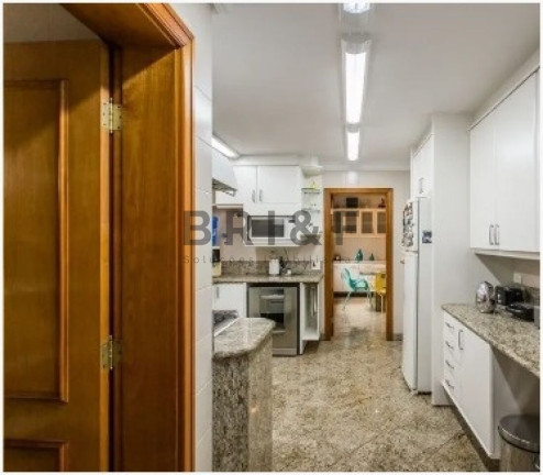 Imagem Casa com 5 Quartos à Venda, 630 m² em Santo Amaro - São Paulo Imagem Casa com 5 Quartos à Venda, 630 m² em Santo Amaro - São Paulo