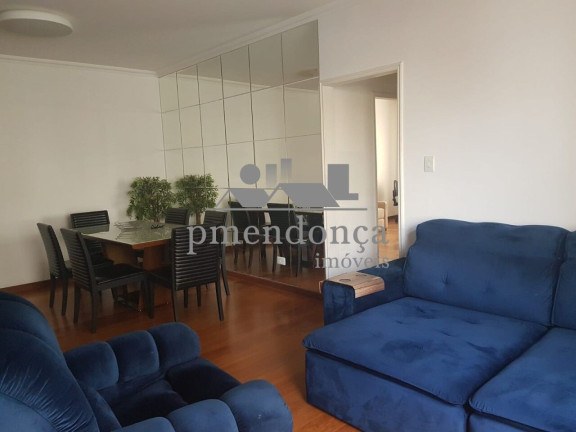 Imagem Apartamento com 2 Quartos à Venda, 100 m² em Higienópolis - São Paulo Imagem Apartamento com 2 Quartos à Venda, 100 m² em Higienópolis - São Paulo