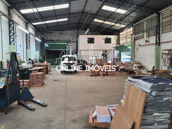 Imagem Sala Comercial à Venda, em Parque Industrial João Batista Caruso - Mogi Guaçu Imagem Sala Comercial à Venda, em Parque Industrial João Batista Caruso - Mogi Guaçu