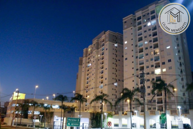 Imagem Imóvel com 2 Quartos à Venda, 64 m² em Parque Do Colégio - Jundiaí Imagem Imóvel com 2 Quartos à Venda, 64 m² em Parque Do Colégio - Jundiaí