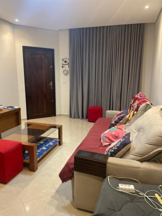 Imagem Casa com 4 Quartos à Venda, 150 m² em Vila Camilopolis - Santo André Imagem Casa com 4 Quartos à Venda, 150 m² em Vila Camilopolis - Santo André