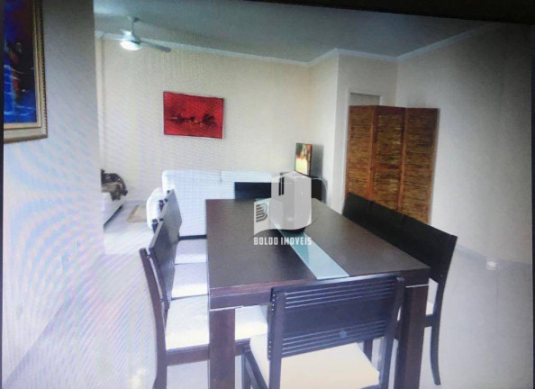 Imagem Apartamento com 4 Quartos à Venda, 209 m² em Ocian - Praia Grande