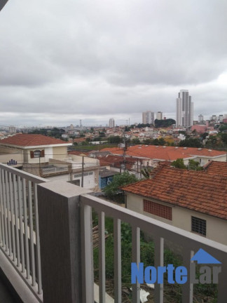 Imagem Apartamento com 2 Quartos à Venda, 40 m² em Vila Mazzei - São Paulo Imagem Apartamento com 2 Quartos à Venda, 40 m² em Vila Mazzei - São Paulo