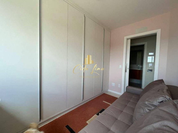 Imagem Apartamento com 3 Quartos à Venda, 93 m² em Barreiros - São José Imagem Apartamento com 3 Quartos à Venda, 93 m² em Barreiros - São José
