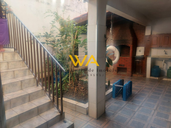 Imagem Sobrado com 3 Quartos à Venda, 146 m² em Vila Lavínia - Mogi Das Cruzes Imagem Sobrado com 3 Quartos à Venda, 146 m² em Vila Lavínia - Mogi Das Cruzes
