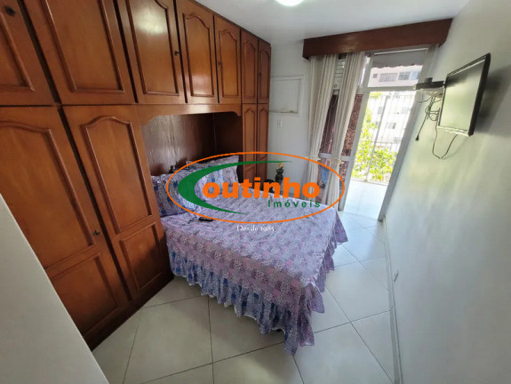 Imagem Apartamento com 2 Quartos à Venda, 76 m² em Tijuca - Rio De Janeiro Imagem Apartamento com 2 Quartos à Venda, 76 m² em Tijuca - Rio De Janeiro