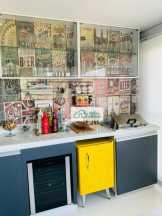 Imagem Apartamento com 2 Quartos à Venda, 62 m² em Lapa - São Paulo Imagem Apartamento com 2 Quartos à Venda, 62 m² em Lapa - São Paulo