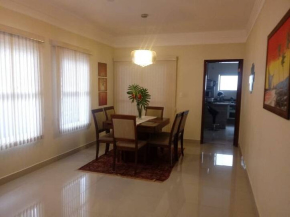 Imagem Casa com 3 Quartos à Venda, 203 m² em Campos Do Conde - Tremembé Imagem Casa com 3 Quartos à Venda, 203 m² em Campos Do Conde - Tremembé