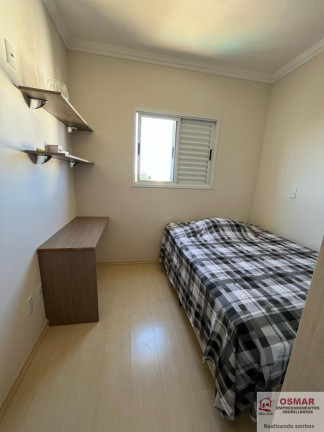 Imagem Imóvel com 3 Quartos à Venda, 92 m² em Parque Emília - Sumaré