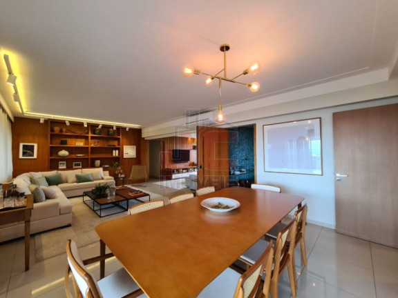 Imagem Apartamento com 4 Quartos à Venda, 278 m² em Ribeirânia - Ribeirão Preto Imagem Apartamento com 4 Quartos à Venda, 278 m² em Ribeirânia - Ribeirão Preto