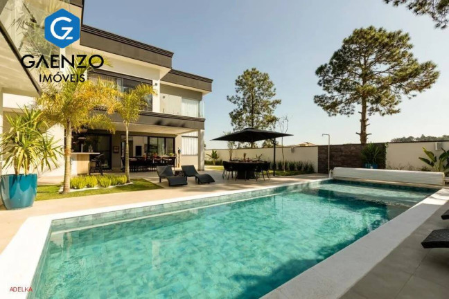 Imagem Casa de Condomínio com 4 Quartos à Venda, 800 m² em Alphaville - Santana De Parnaíba Imagem Casa de Condomínio com 4 Quartos à Venda, 800 m² em Alphaville - Santana De Parnaíba