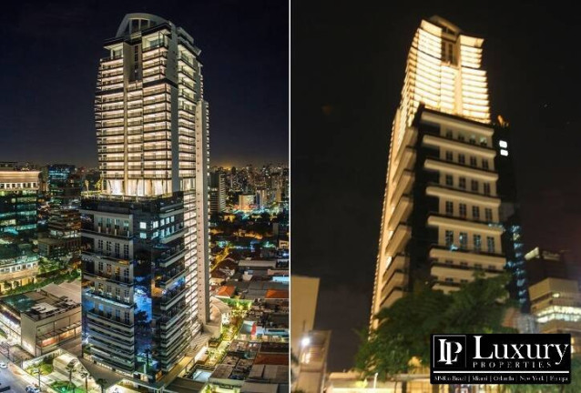Imagem Apartamento à Venda, em Itaim Bibi - São Paulo Imagem Apartamento à Venda, em Itaim Bibi - São Paulo