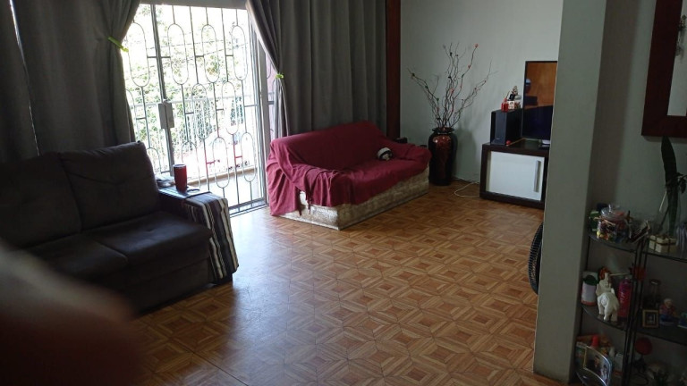 Imagem Sobrado com 3 Quartos à Venda, 124 m² em Centro - Jacareí Imagem Sobrado com 3 Quartos à Venda, 124 m² em Centro - Jacareí